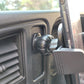 Left Dash Pocket Delete/ Cell Phone Holder Mount