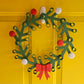 Christmas Wreath