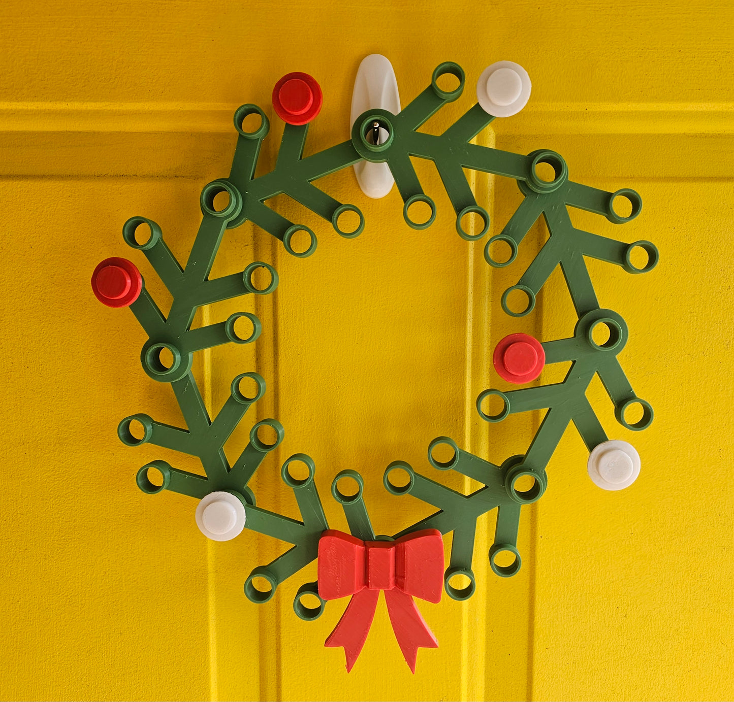 Christmas Wreath