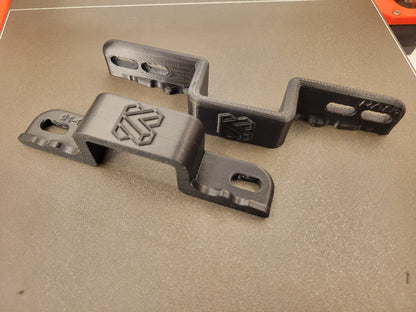 Razor FarDriver Mount