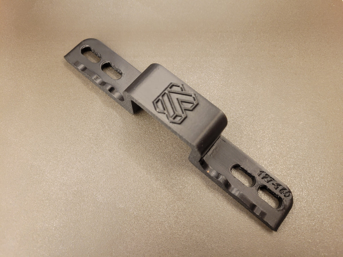 Razor FarDriver Mount