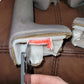 03-07 Silverado, Yukon, Tahoe, Sierra Power Window Switch Trim Repair