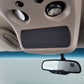 Upper console pocket delete