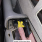 99-02 GMT-800 Drivers side, 4 power window switch trim repair
